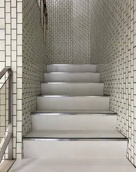 東銀座ビルの外観