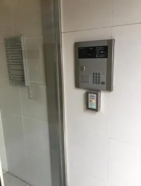 DJ銀座ビルの外観