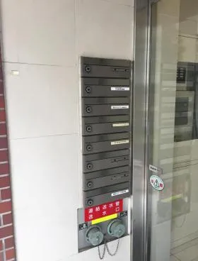 DJ銀座ビルの外観
