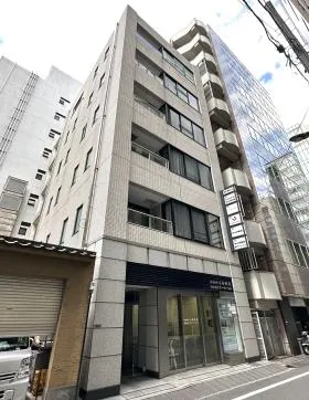 小寺ビルの外観