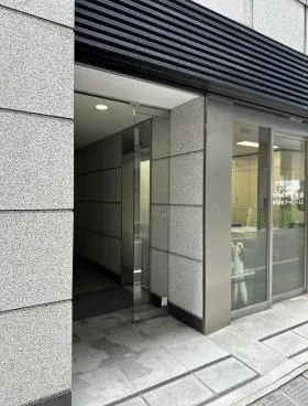 小寺ビルの外観