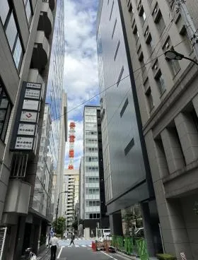 小寺ビルの外観