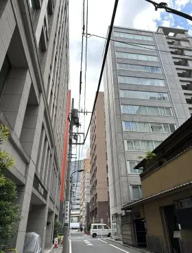 小寺ビルの外観