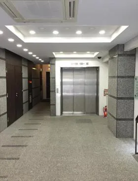 GINZA GS BLD.2ビルの外観