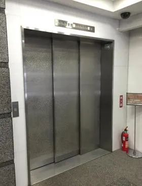 GINZA GS BLD.2ビルの外観