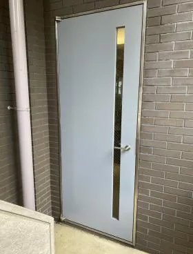 バルコ御成門の外観