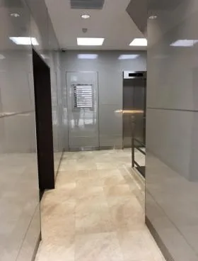 長崎センタービルの外観