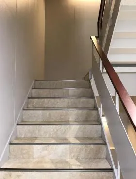 長崎センタービルの外観