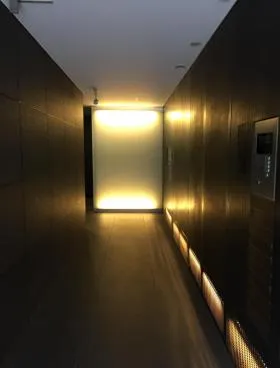 銀座ミノリビルの外観
