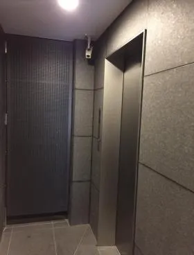 銀座ミノリビルの外観