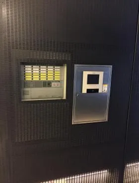 銀座ミノリビルの外観