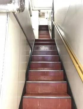 大澤ビルの外観