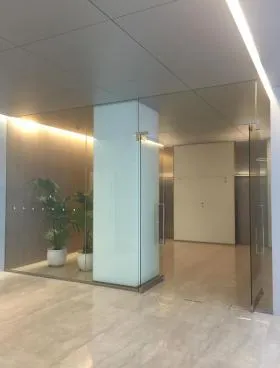 日本橋T&Dビルの外観