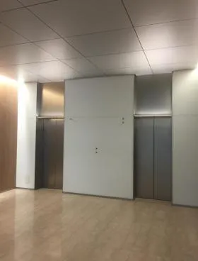 日本橋T&Dビルの外観