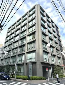 日本橋T&Dビルの外観