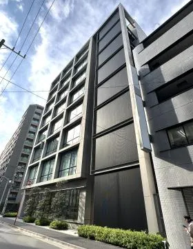 日本橋T&Dビルの外観