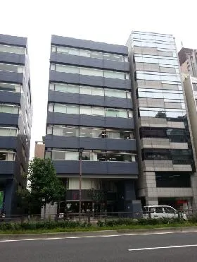 垣見麹町ビル別館の外観
