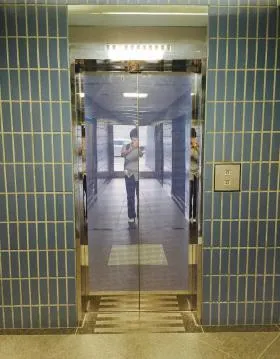 垣見麹町ビル別館の外観