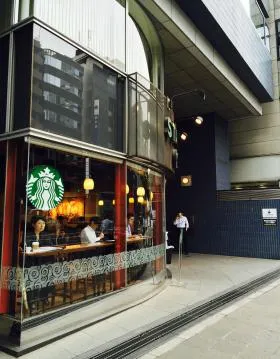 垣見麹町ビル別館の外観