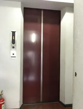 第3篠原ビルの外観