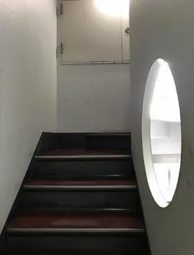 第3篠原ビルの外観