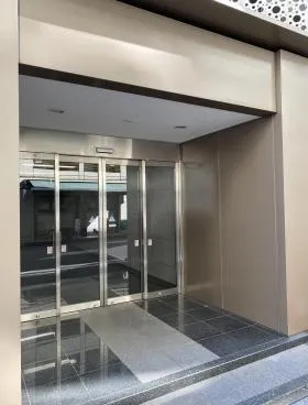 昭和ビルの外観