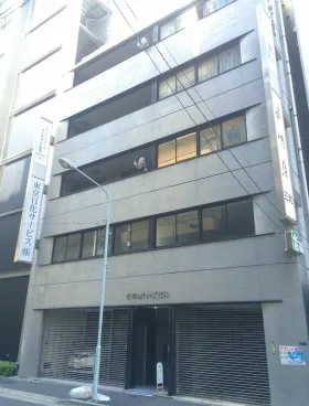 日本橋N&Kビルの外観