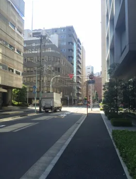 日本橋N&Kビルの外観