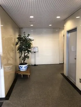 にしかわビルの外観