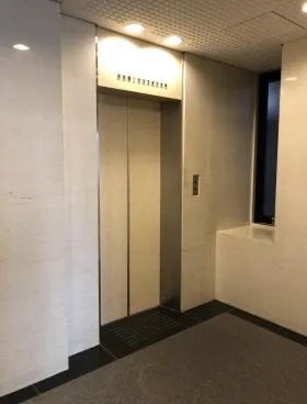 にしかわビルの外観