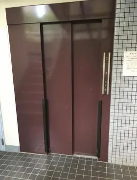 日本橋インテリジェントフラッツの外観