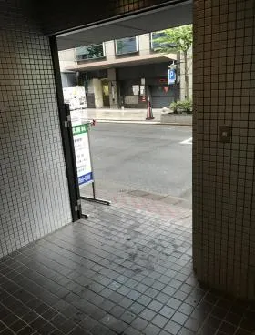 日本橋インテリジェントフラッツの外観