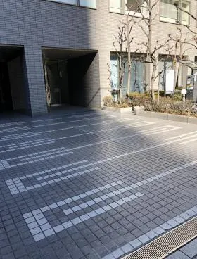 二番町大沼ビルの外観