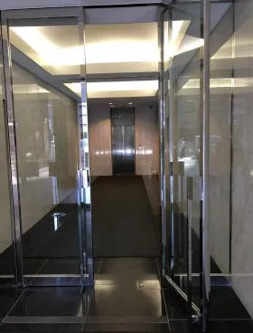 二番町大沼ビルの外観