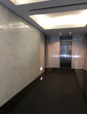 二番町大沼ビルの外観