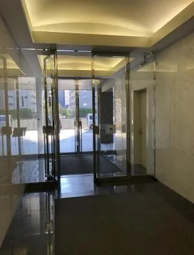 二番町大沼ビルの外観
