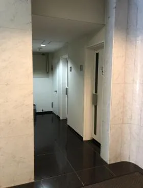 二番町大沼ビルの外観