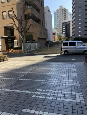 二番町大沼ビルの外観