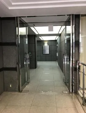 京成日本橋富沢町ビルの外観