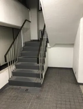 堀第3ビルの外観