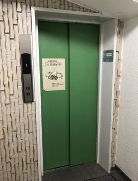 堀第3ビルの外観
