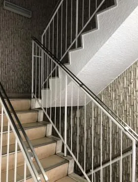 堀第3ビルの外観
