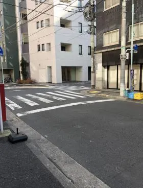 堀第3ビルの外観