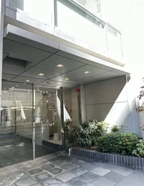 第9堀ビルの外観