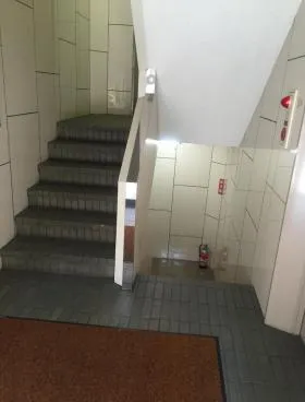 日本橋S&Sビルの外観