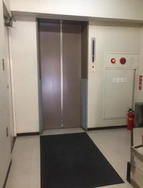 さとうA館ビルの外観