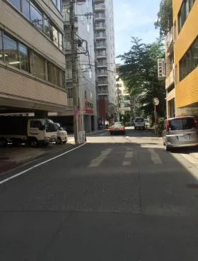 さとうA館ビルの外観