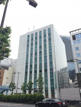 神田須田町スクエアビルの外観