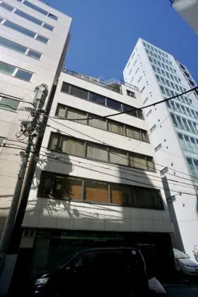 野村ビルの外観