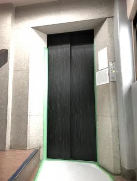 野村ビルの外観